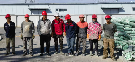 绵竹厂房地基沉降注浆加固施工队伍怎么选